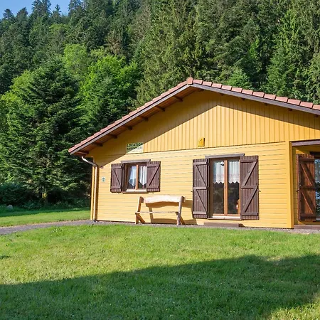 Le Jaunire A Location Pour 6 Pe Alpstuga *