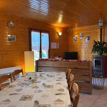 Le Jaunire A Location Pour 6 Pe *
