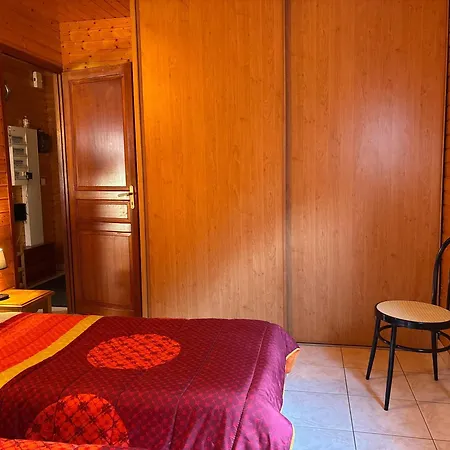 Le Jaunire A Location Pour 6 Pe Alpstuga