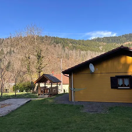 Alpstuga Le Jaunire A Location Pour 6 Pe Plainfaing