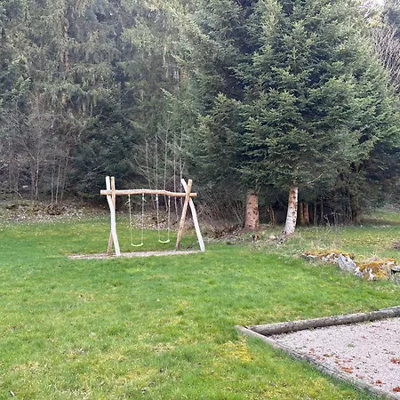 Alpstuga Le Jaunire A Location Pour 6 Pe
