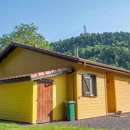 Le Jaunire A Location Pour 6 Pe Plainfaing